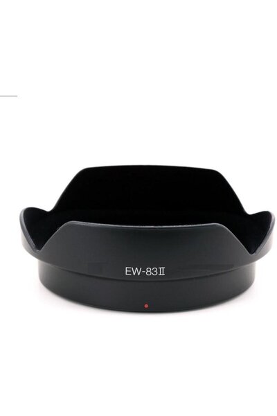Generic Parasolar replace EW-83II pentru Canon EF 20-35mm f/3.5-4.5 SLR