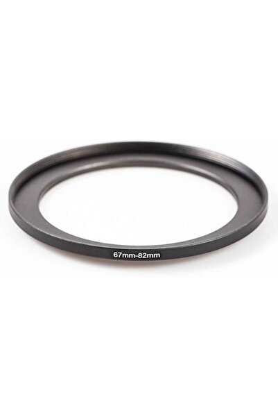 Generic Inel reductie step-up 67-82mm