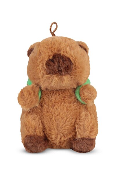 Halley Oyuncak 17 cm Kapibala Peluş - Standart