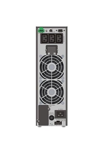 Other UPS Power Walker On-Line 3000VA, TGS, 3x IEC, USB/RS-232, LCD, Tower, EPO