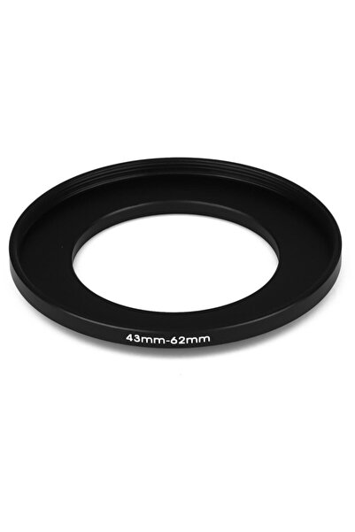 Generic Inel reductie step-up 43-62mm