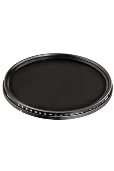 Hama Filtru Vario ND2-400 cu densitate neutră, acoperit, 52,0 mm