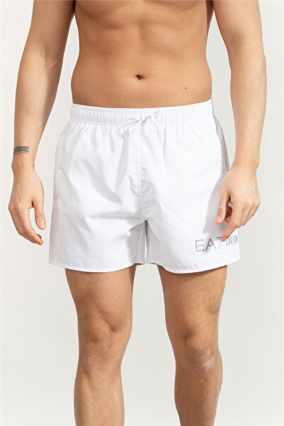 EA7 Erkek Şort Mayo