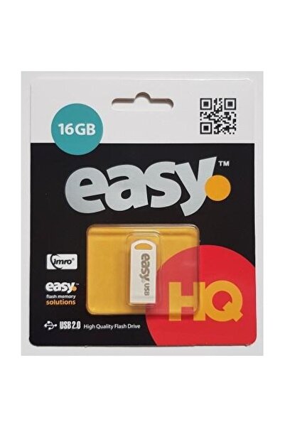 Imro Easy 16GB Negru