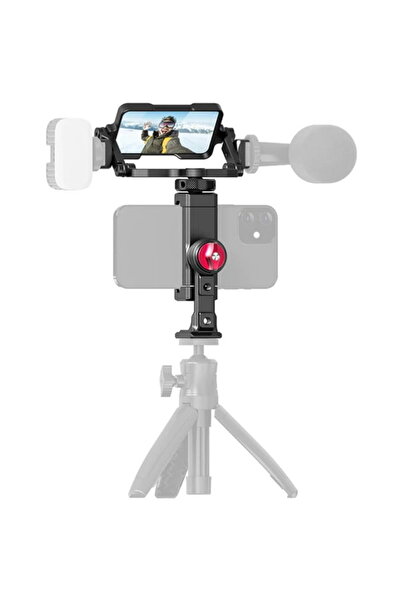 Other Kit Ulanzi Suport telefon ST-27 + Flip Mirror-2881