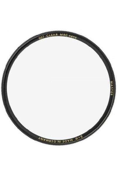Other Filtru transparent B+W MRC Nano Master 62mm