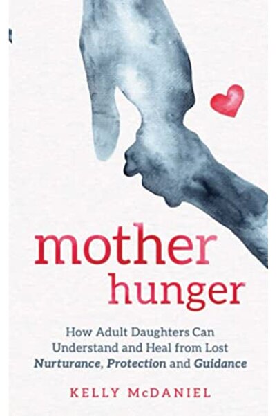 Hay House جوع الأم