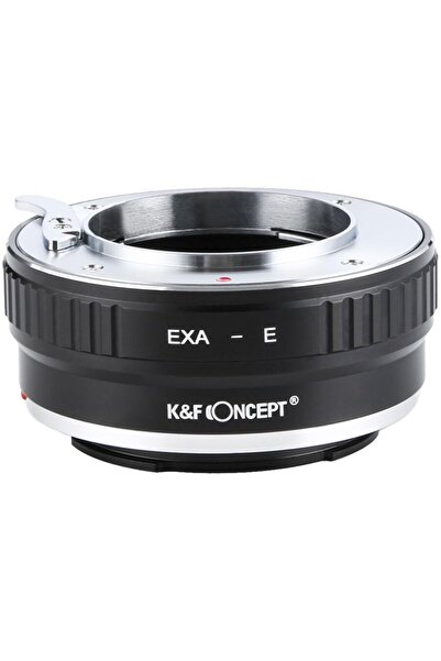 Other K&F Concept EXA-NEX adapter montura Exakta la Sony E-Mount (NEX/Alpha) ...