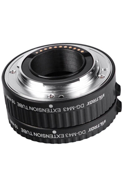 Other Tuburi de extensie macro Viltrox DG-M43 Auto focus pentru Micro 4/3(MFT)