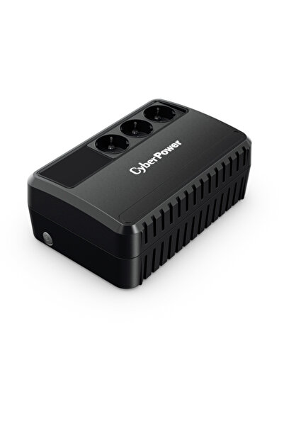 CyberPower Cyber Power UPS BU650E DE 360W (Шуко)