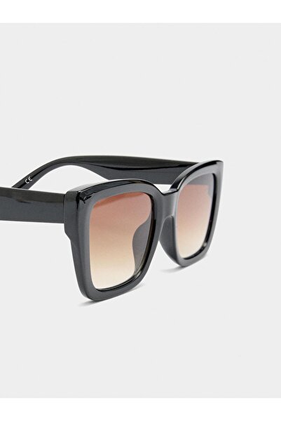 PARFOIS Kare Güneş Gözlüğü