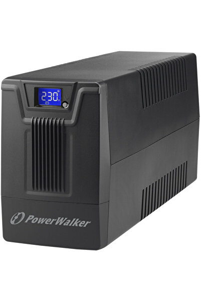 Bluewalker PowerWalker VI 800 SCL Schuko UPS