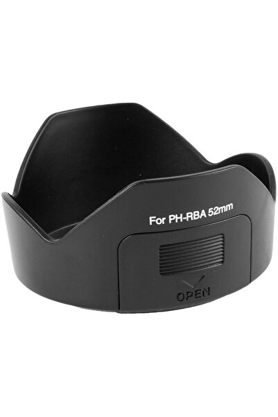 Generic Parasolar PH-RBA 52mm compatibil Pentax