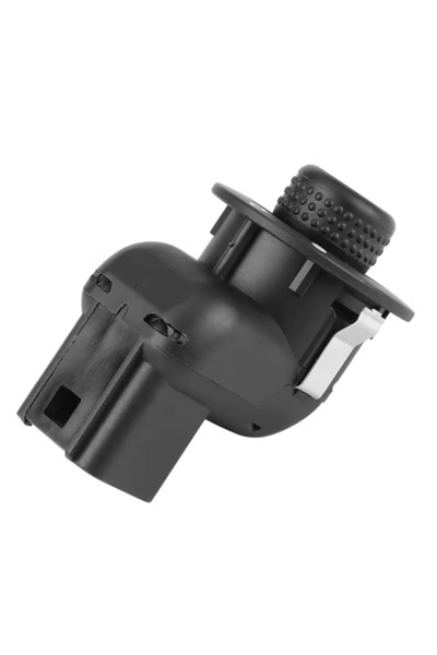 SIEGEN Renault Megane 2 2003-2008 ile uyumlu Dikiz Ayna Ayar Düğmesi Katlanır