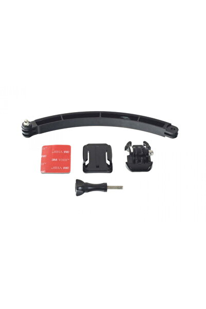 Generic Kit brat extensie The Arm pentru GoPro / SJCAM / Xiaomi GP83