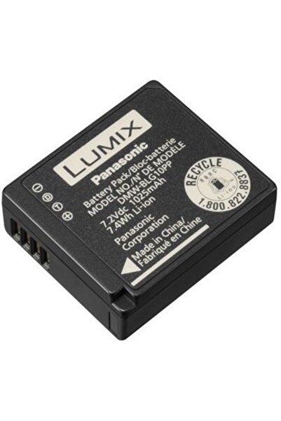 Other DMW-BLG10 7.2V 1025mAh