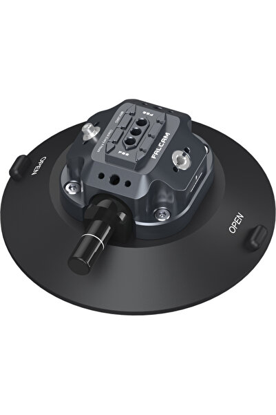 Other VentuzДѓ cu eliberare rapidДѓ FALCAM F22 6 inch-2568