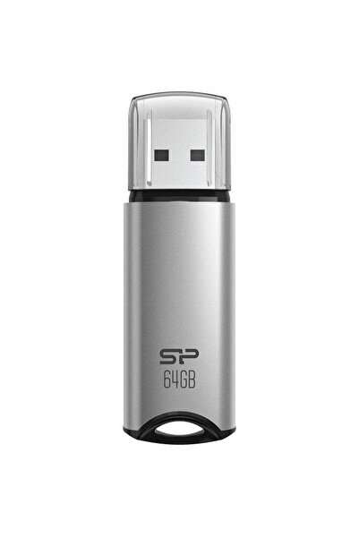 Silicon Power Flash drive Marvel M02 64GB SP064GBUF3M02V1S