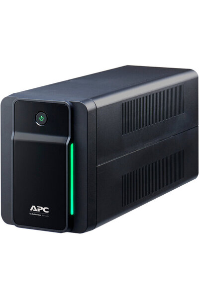 Apc | BX750MI | Standby | 750 VA | 410 W | Tower | Input connectors IEC-320 C...
