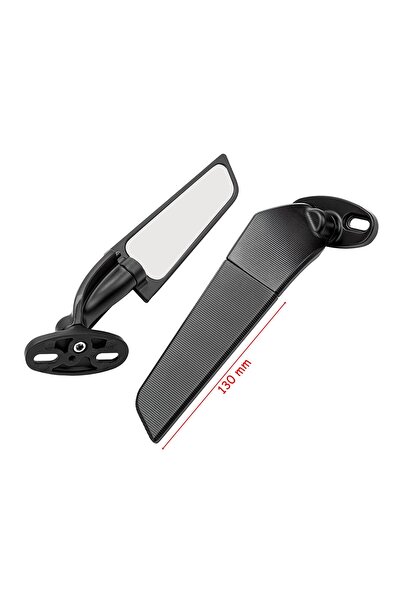 CF Moto Sr 250 Ayna Takımı H2 Model