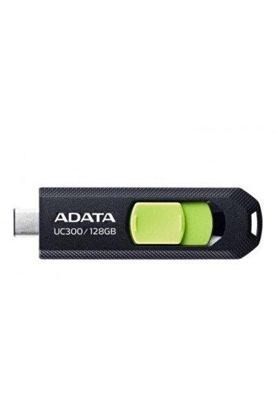 Adata UC300 128GB USB Tip-C Negru