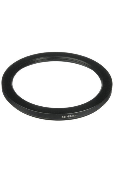 Generic Inel reductie step-down 58-49mm