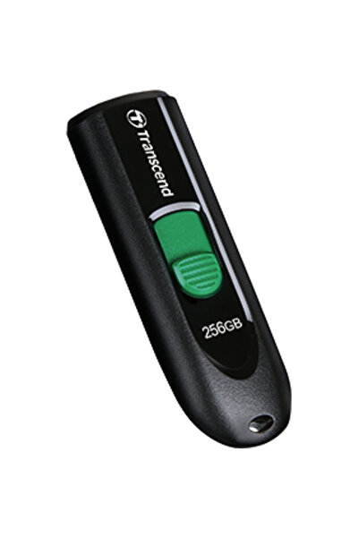 Transcend JetFlash 790 256GB USB 3.2 Type-C