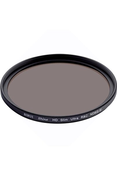 Other Filtru Sirui ND872A Nano ND 0.9 (ND8) 72mm densitate neutra