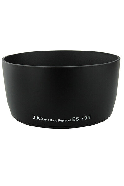 JJC LH-79II Parasolar ES-79II pentru Canon EF 85mm f/1.2L II, 85mm f/1.2L