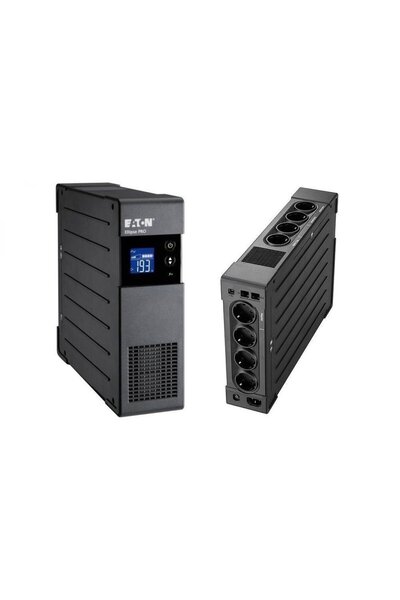 Eaton Ellipse PRO 1600 DIN 1600VA 1000W ELP1600DIN