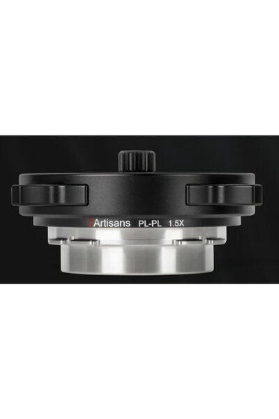 Other Teleconvetor Obiectiv 24-96mm T2.9 7Artisans Teleconverter PL-RF