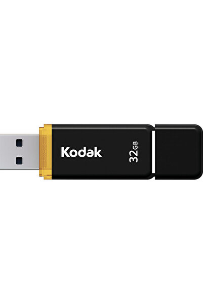 Kodak Stick USB 32GB K103 USB 3.0 Negru