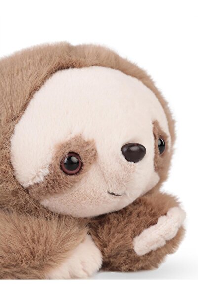 CAN OYUNCAK Lying Animal Series (Lazy Animal) - Standard Standard