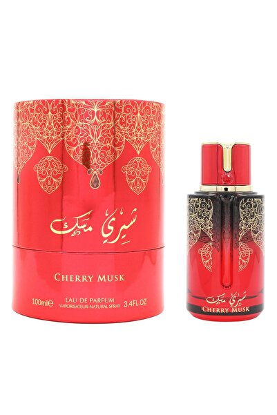 Arabiyat Prestige Cherry Musk, Apa de Parfum Unisex, 100 ml