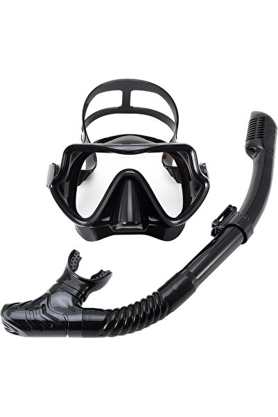 Arabest Snorkel Set , Diving Snorkeling Set