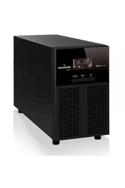 Tecnoware UPS/AVR EXA PLUS 3000VA/FGCEXAPL3002IEC