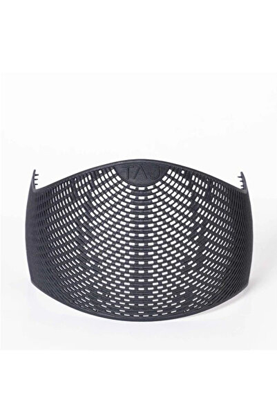 Generic Anti‑Slip Breathable Headband – Black
