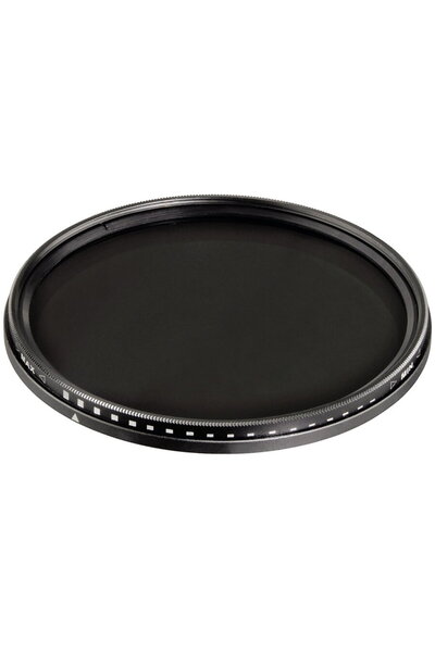 Hama Filtru Vario ND2-400 cu densitate neutră, acoperit, 55,0 mm