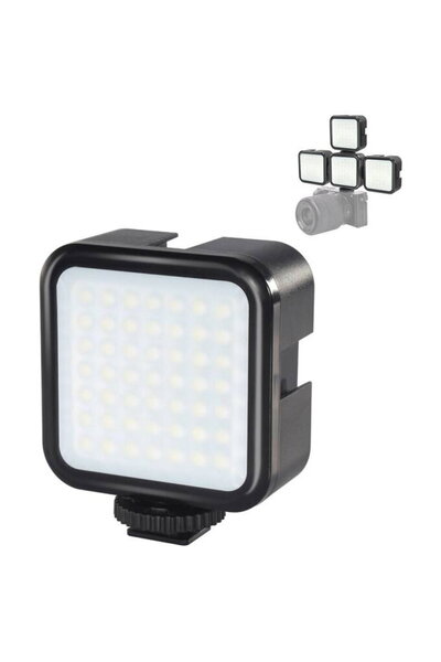 Other Lampă LED Puluz pentru cameră 860 lumeni