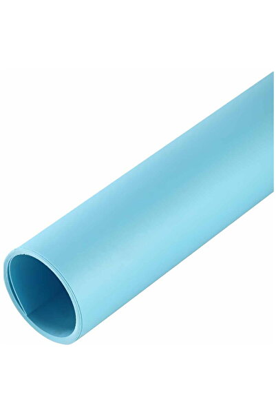 Visico Fundal Albastru din PVC 120 x 200cm