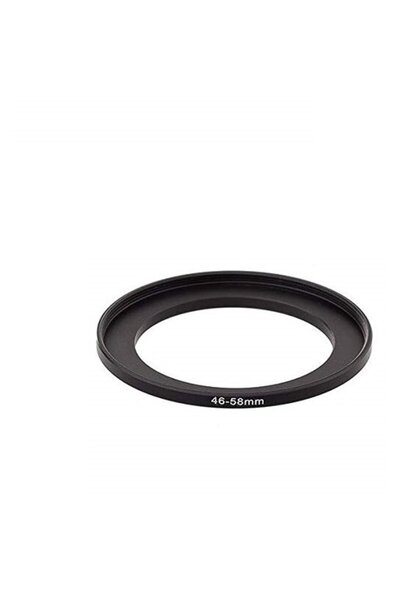 Other Kent Faith Inel reductie step-up 46-58mm