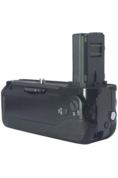Other Grip Mcoplus BG-A7 for Sony A7 A7r A7s