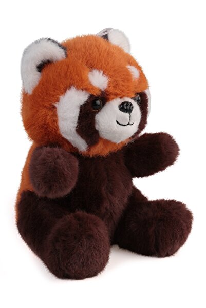 CAN OYUNCAK وبري ريد باندا 22سم - قياسي