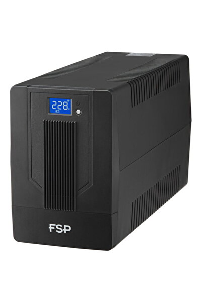 Fortron FSP/Fortron iFP 2K 2 kVA 1200 W 4 prize CA