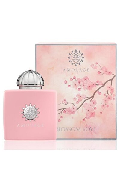 LUXURY Blossom Love, Amouage, EDP, Women's, 100ml