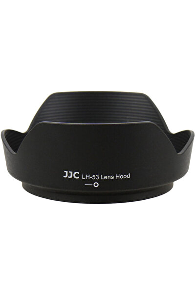 JJC LH-53 Parasolar HB-53 pentru obiectivul Nikon AF-S NIKKOR 24-120/4G ED VR