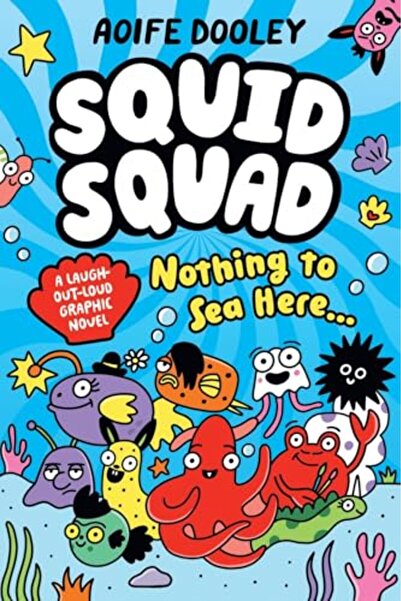 Scholastic فرقة الحبار