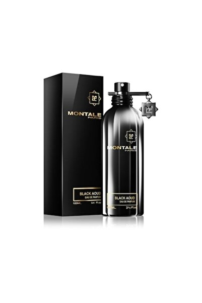 MONTALE PARİS Montale Paris, Black Aoud, Парфюмна вода, 100 мл