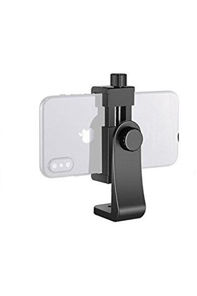 Generic Suport smartphone vertical cu filet 1/4 GP608