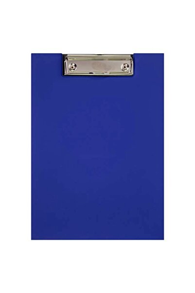 Noki Double Clipboard A5 Blue